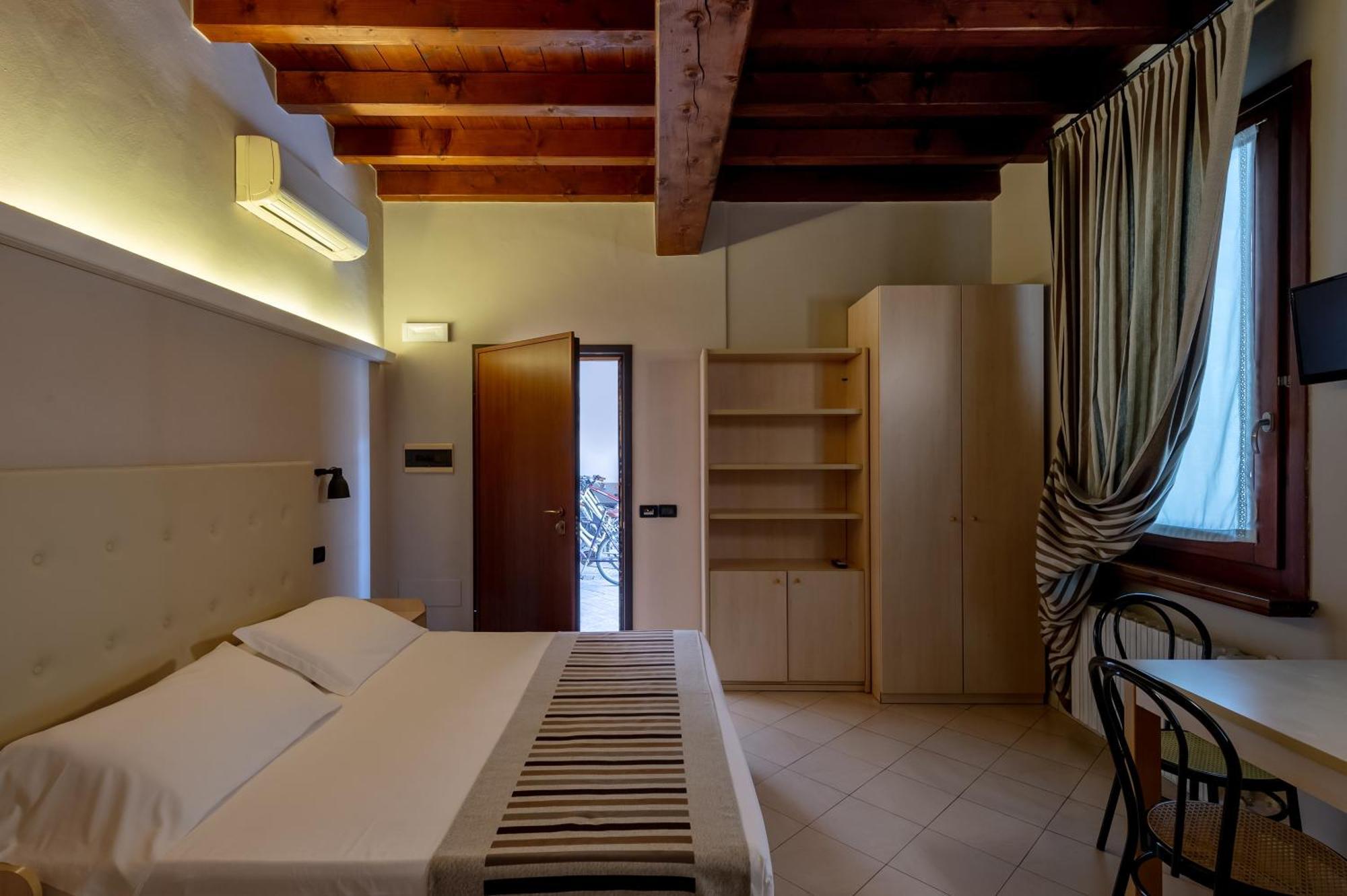 Abbazia Bed & Breakfast Mantua Exterior foto
