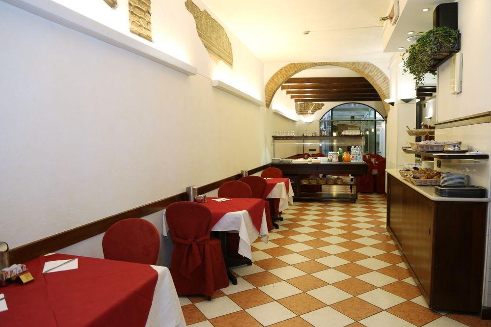 Abbazia Bed & Breakfast Mantua Exterior foto